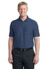 Port Authority® Horizontal Texture Polo. K514