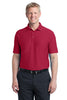 Port Authority® Horizontal Texture Polo. K514