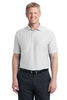 Port Authority® Horizontal Texture Polo. K514