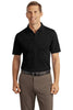 Port Authority® Silk Touch Interlock Polo. K520"