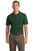 Port Authority® Silk Touch Interlock Polo. K520"