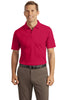 Port Authority® Silk Touch Interlock Polo. K520"
