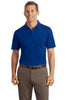 Port Authority® Silk Touch Interlock Polo. K520"
