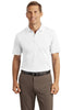 Port Authority® Silk Touch Interlock Polo. K520"