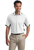 Port Authority® Dry Zone® Colorblock Ottoman Polo. K524
