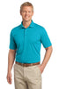 Port Authority® Tech Pique Polo. K527