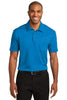 Port Authority® Silk Touch Performance Pocket Polo. K540P"