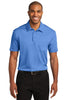 Port Authority® Silk Touch Performance Pocket Polo. K540P"