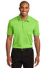 Port Authority® Silk Touch Performance Pocket Polo. K540P"