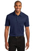 Port Authority® Silk Touch Performance Pocket Polo. K540P"