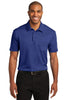 Port Authority® Silk Touch Performance Pocket Polo. K540P"