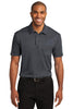 Port Authority® Silk Touch Performance Pocket Polo. K540P"