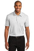 Port Authority® Silk Touch Performance Pocket Polo. K540P"