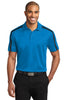 Port Authority® Silk Touch Performance Colorblock Stripe Polo. K547"