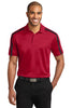 Port Authority® Silk Touch Performance Colorblock Stripe Polo. K547"
