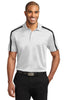 Port Authority® Silk Touch Performance Colorblock Stripe Polo. K547"