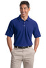 Port Authority® EZCotton Pique Pocket Polo. K800P"