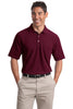Port Authority® EZCotton Pique Pocket Polo. K800P"