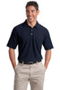Port Authority® EZCotton Pique Pocket Polo. K800P"
