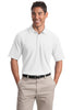 Port Authority® EZCotton Pique Pocket Polo. K800P"
