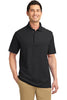Port Authority® EZCotton Pique Polo. K800"