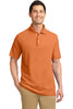 Port Authority® EZCotton Pique Polo. K800"