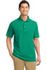 Port Authority® EZCotton Pique Polo. K800"