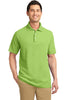 Port Authority® EZCotton Pique Polo. K800"