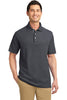 Port Authority® EZCotton Pique Polo. K800"
