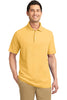 Port Authority® EZCotton Pique Polo. K800"