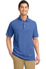 Port Authority® EZCotton Pique Polo. K800"