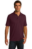 Port & Company® Tall 5.5-Ounce Jersey Knit Polo. KP55T