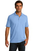 Port & Company® Tall 5.5-Ounce Jersey Knit Polo. KP55T