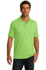 Port & Company® Tall 5.5-Ounce Jersey Knit Polo. KP55T