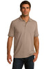 Port & Company® Tall 5.5-Ounce Jersey Knit Polo. KP55T
