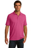 Port & Company® Tall 5.5-Ounce Jersey Knit Polo. KP55T