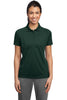 Sport-Tek® Ladies Dri-Mesh® Pro Polo. L474