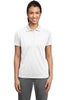 Sport-Tek® Ladies Dri-Mesh® Pro Polo. L474