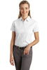 Port Authority® Ladies Short Sleeve Easy Care, Soil Resistant Shirt.  L507