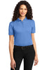 Port Authority® Ladies Dry Zone® Ottoman Polo.  L525