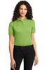 Port Authority® Ladies Dry Zone® Ottoman Polo.  L525