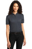 Port Authority® Ladies Dry Zone® Ottoman Polo.  L525