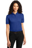 Port Authority® Ladies Dry Zone® Ottoman Polo.  L525