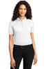Port Authority® Ladies Dry Zone® Ottoman Polo.  L525