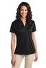 Port Authority® Ladies Silk Touch Performance Polo. L540"