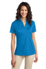 Port Authority® Ladies Silk Touch Performance Polo. L540"