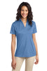 Port Authority® Ladies Silk Touch Performance Polo. L540"