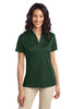 Port Authority® Ladies Silk Touch Performance Polo. L540"