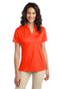 Port Authority® Ladies Silk Touch Performance Polo. L540"
