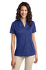 Port Authority® Ladies Silk Touch Performance Polo. L540"